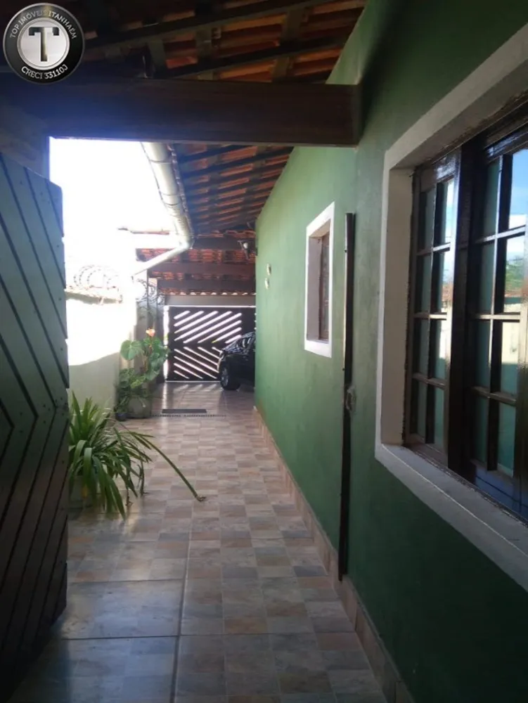 Casa, 2 quartos, 150 m² - Foto 1