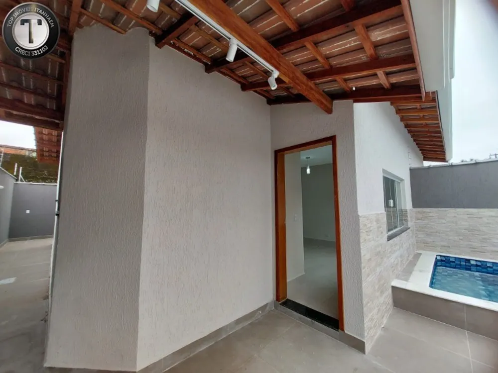 Casa, 2 quartos, 65 m² - Foto 4