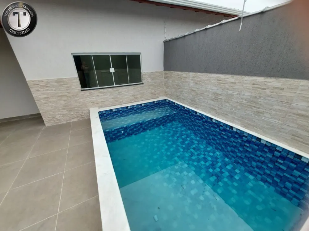 Casa, 2 quartos, 65 m² - Foto 2