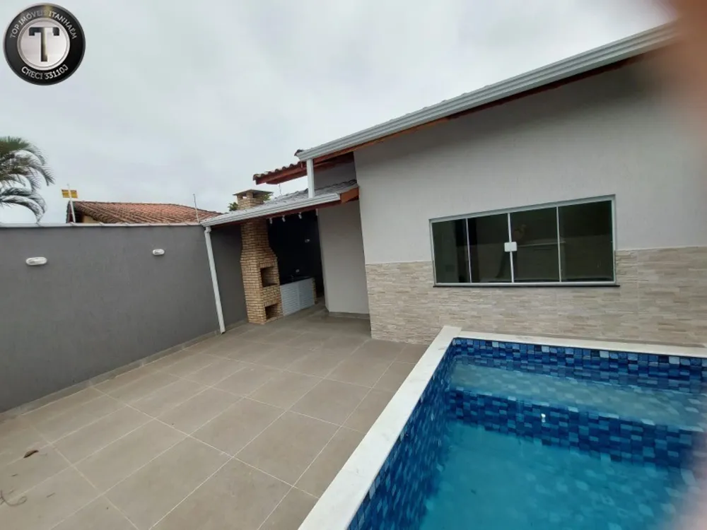 Casa, 2 quartos, 65 m² - Foto 3
