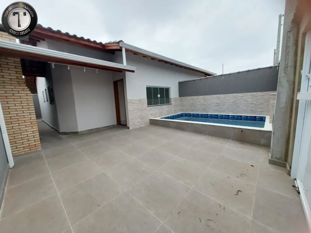 Casa, 2 quartos, 65 m² - Foto 1