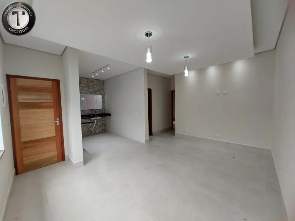 Casa, 2 quartos, 65 m² - Foto 13