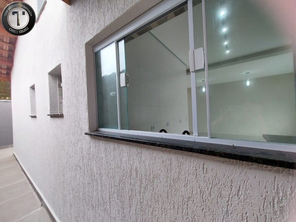Casa, 2 quartos, 65 m² - Foto 3