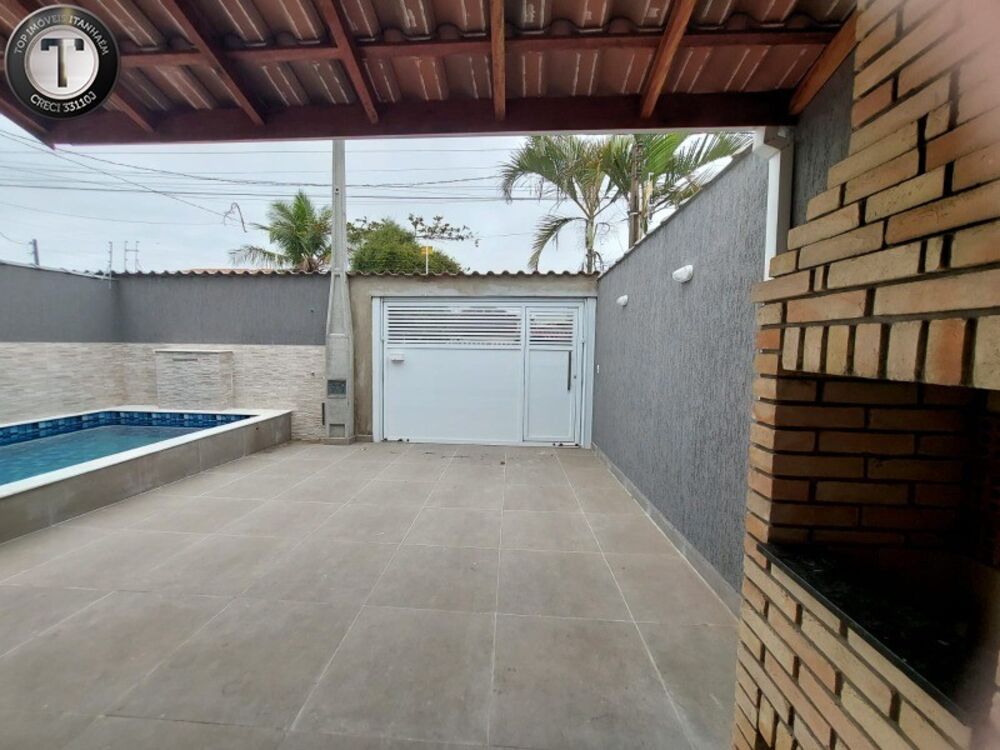Casa, 2 quartos, 65 m² - Foto 2