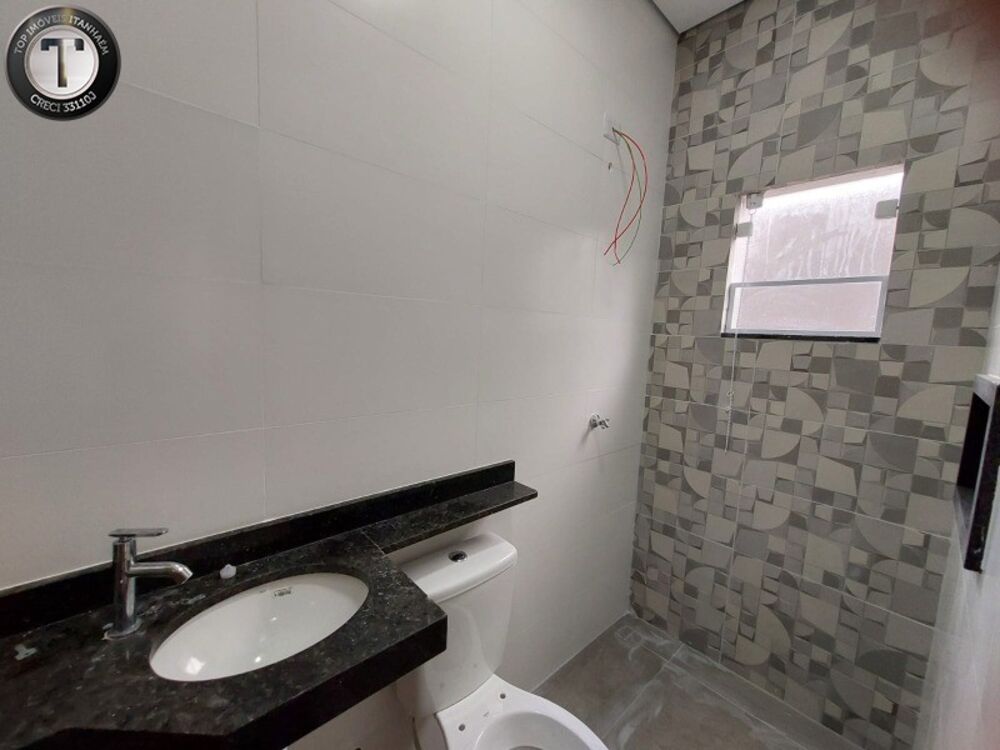 Casa, 2 quartos, 65 m² - Foto 1