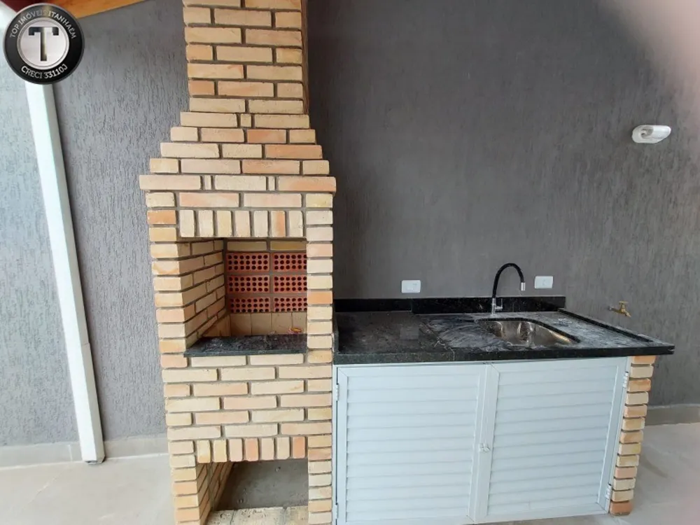 Casa, 2 quartos, 65 m² - Foto 8