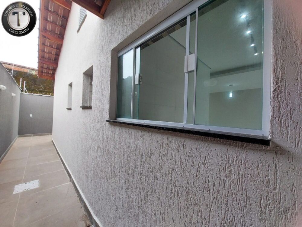 Casa, 2 quartos, 65 m² - Foto 4