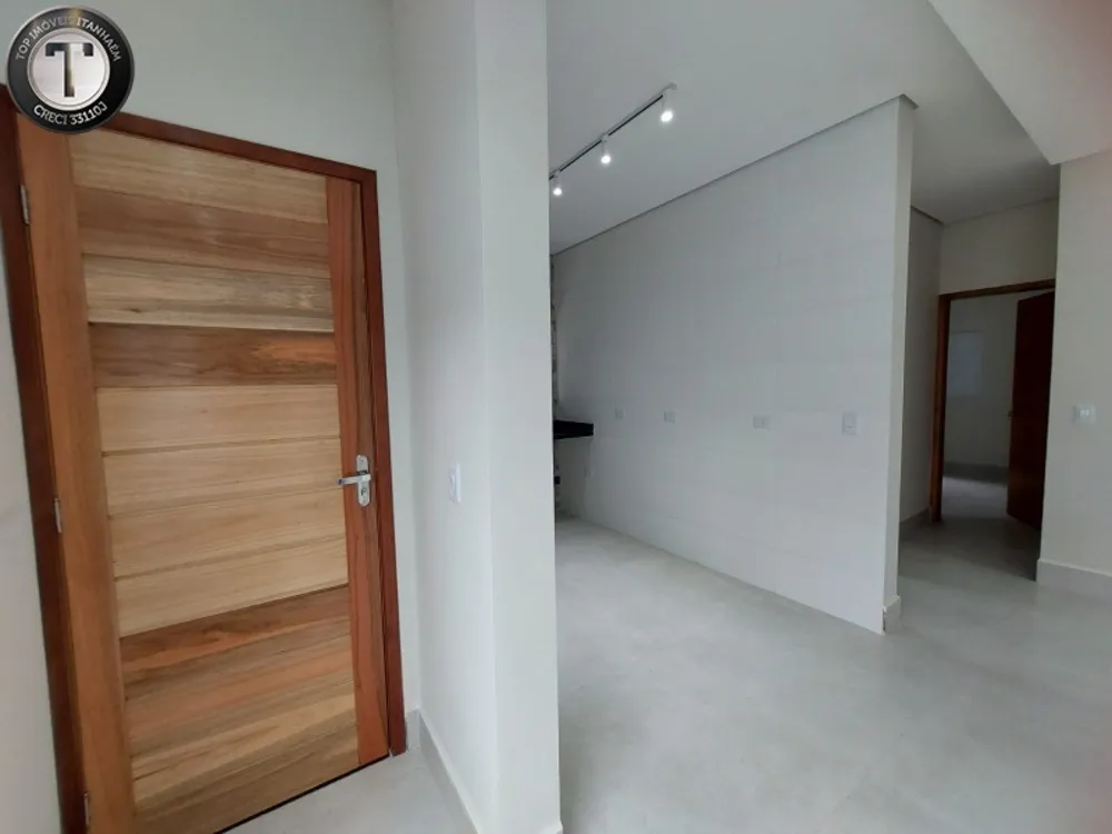 Casa, 2 quartos, 65 m² - Foto 14