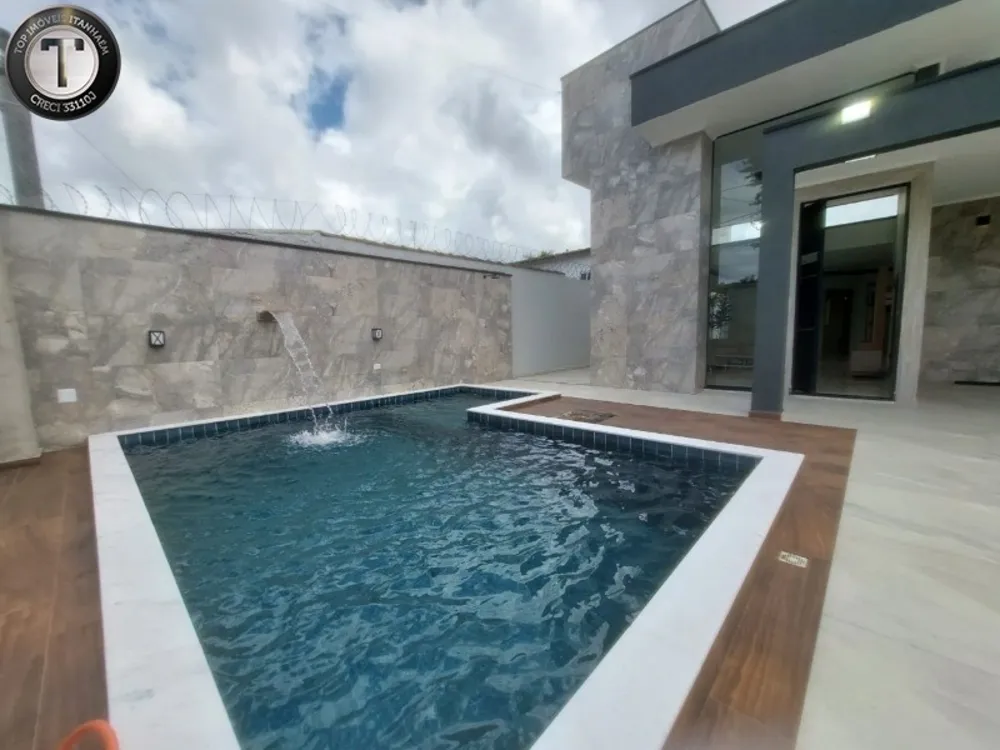 Casa, 3 quartos, 164 m² - Foto 1