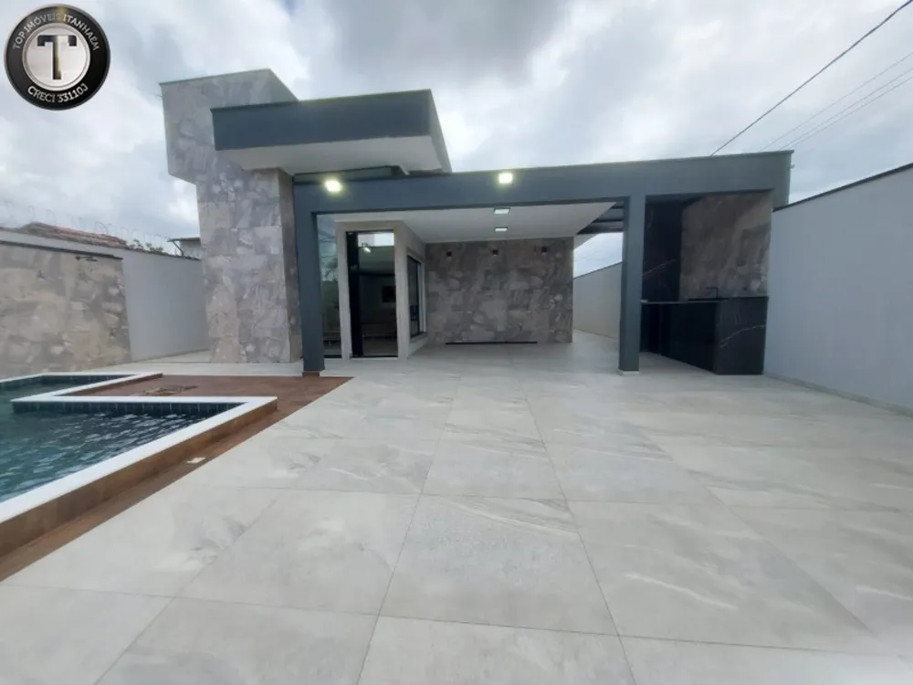 Casa, 3 quartos, 164 m² - Foto 5