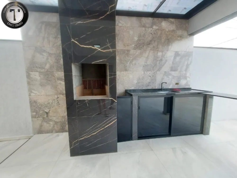 Casa, 3 quartos, 164 m² - Foto 6