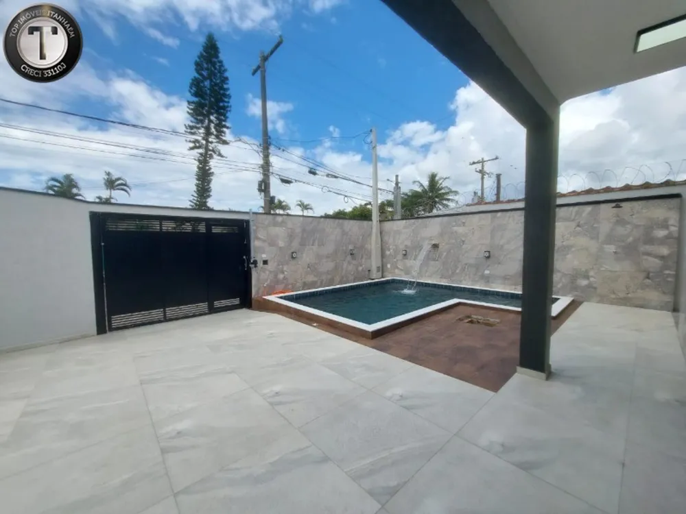 Casa, 3 quartos, 164 m² - Foto 7