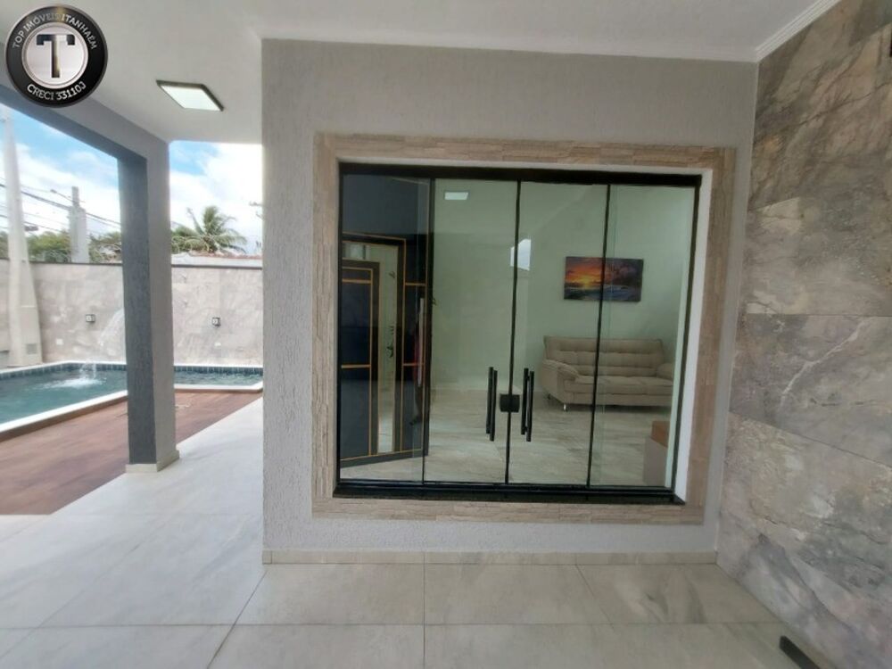 Casa, 3 quartos, 164 m² - Foto 4