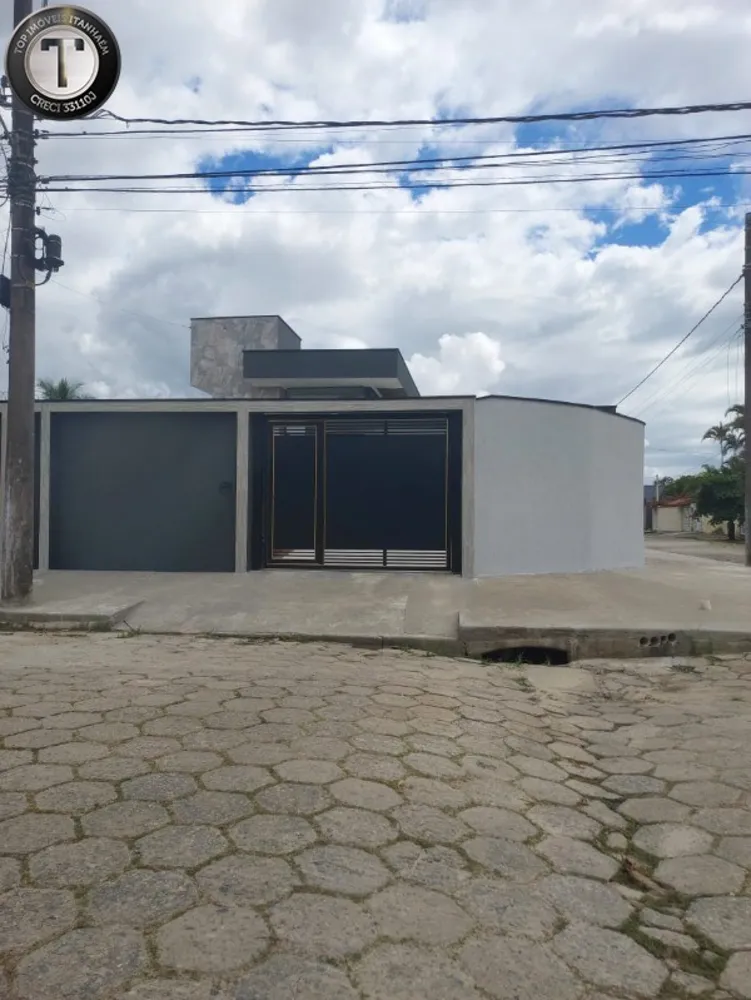 Casa, 3 quartos, 164 m² - Foto 4