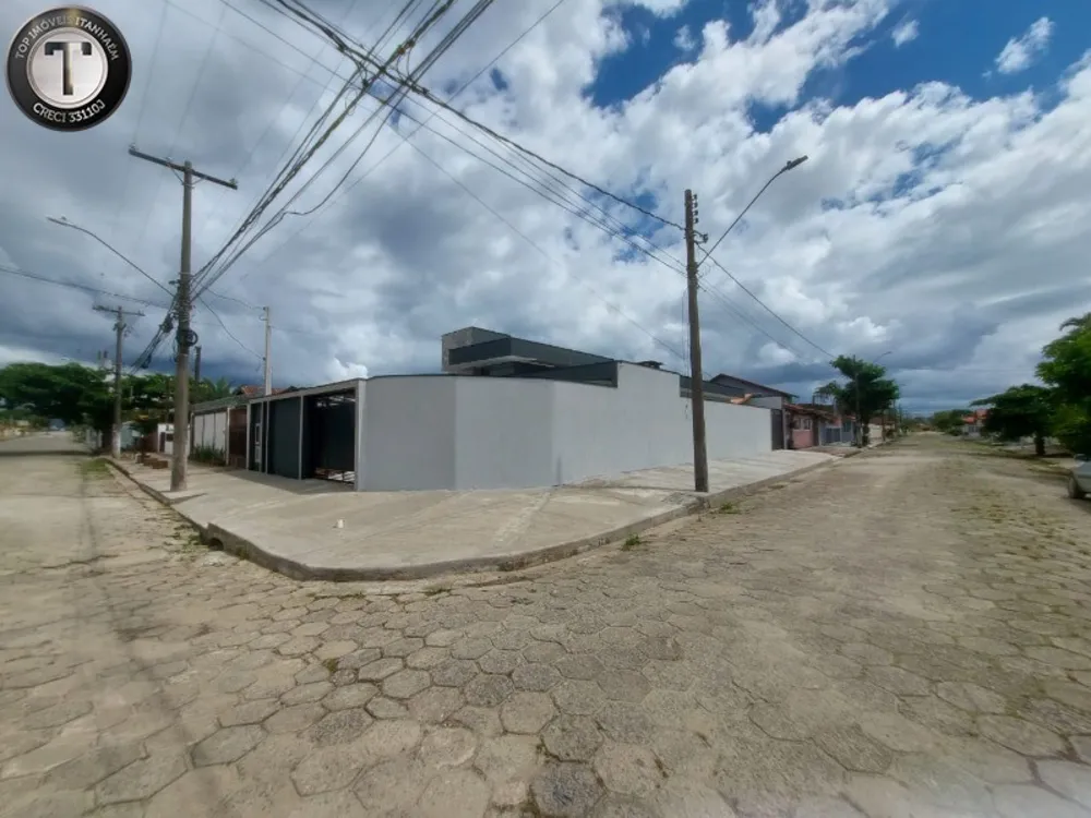 Casa, 3 quartos, 164 m² - Foto 2