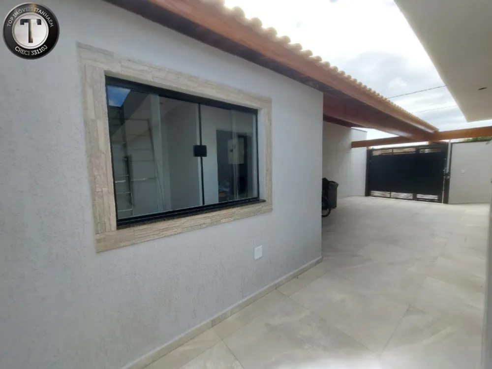 Casa, 3 quartos, 164 m² - Foto 10