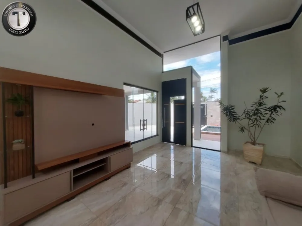Casa, 3 quartos, 164 m² - Foto 13