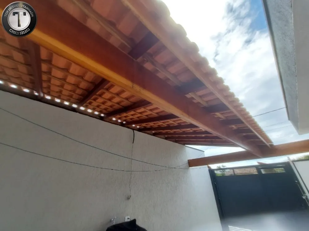 Casa, 3 quartos, 164 m² - Foto 11