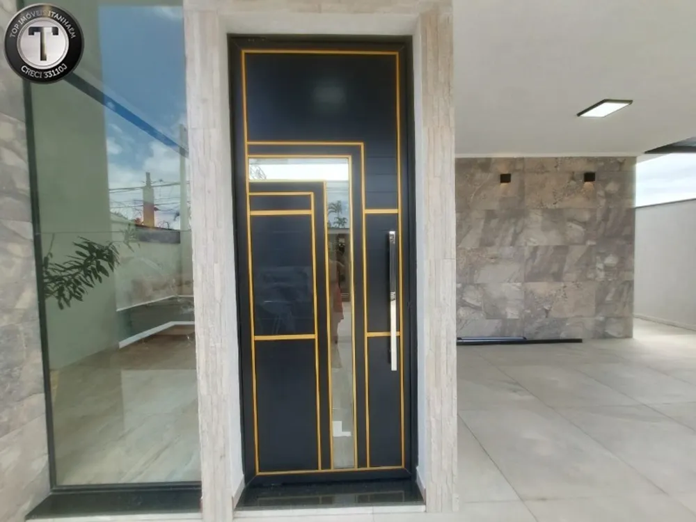 Casa, 3 quartos, 164 m² - Foto 12