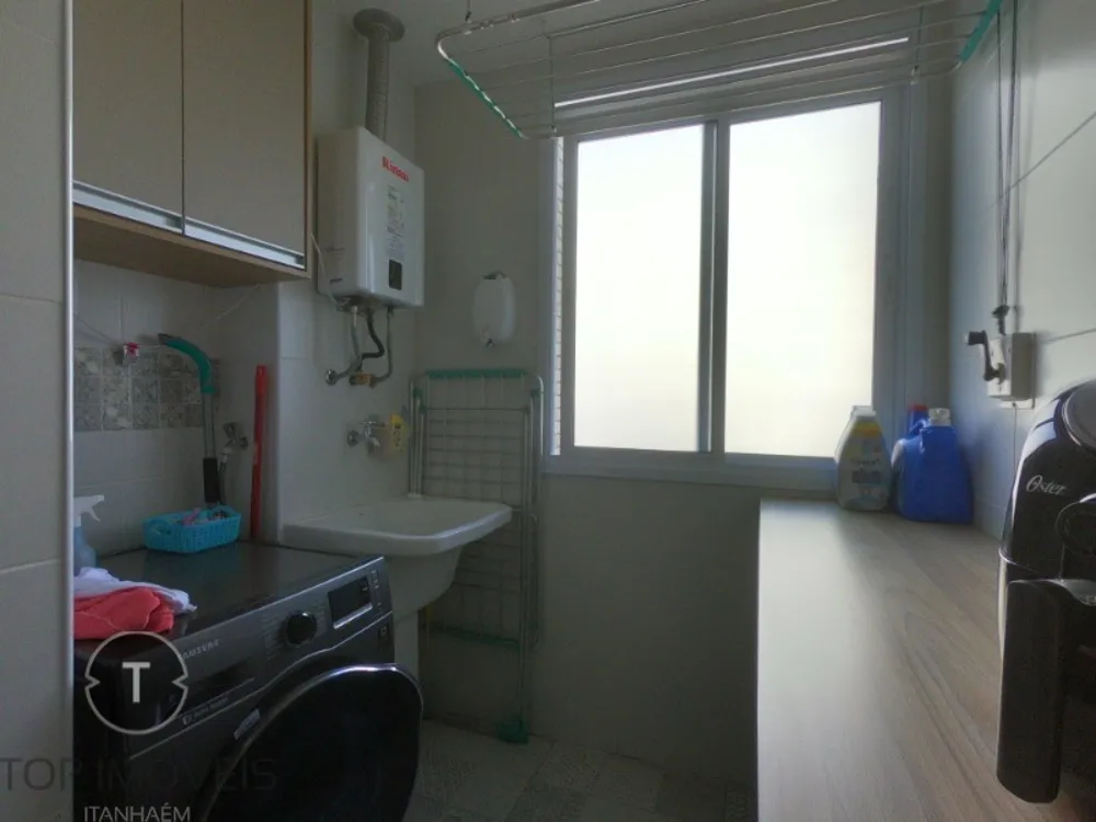 Apartamento, 3 quartos, 105 m² - Foto 5