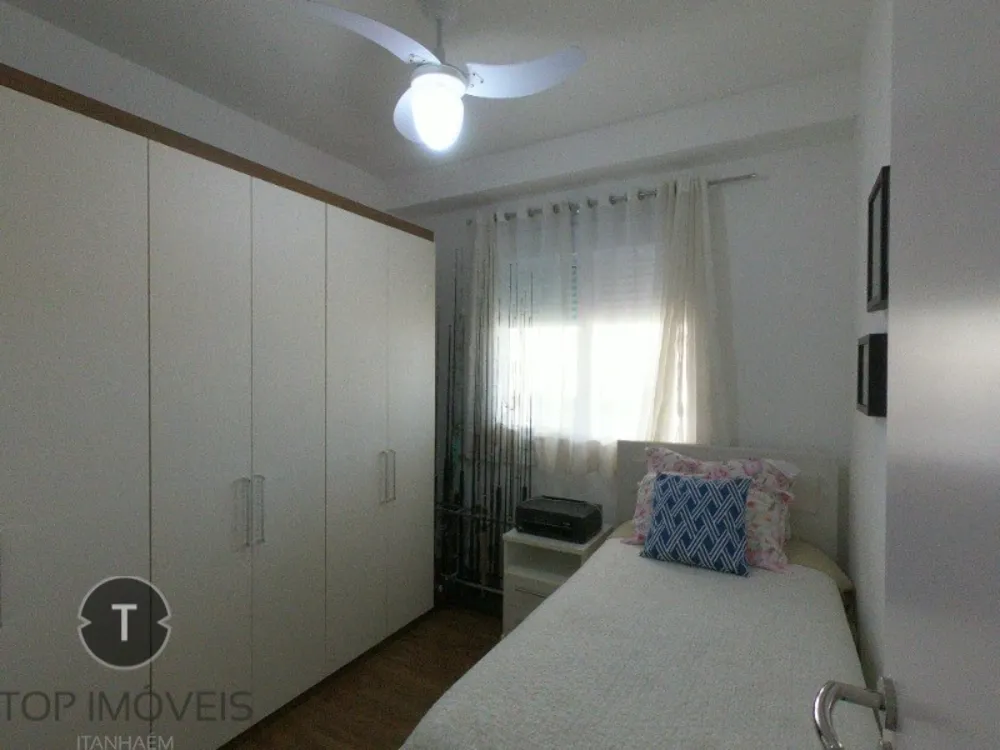 Apartamento, 3 quartos, 105 m² - Foto 16