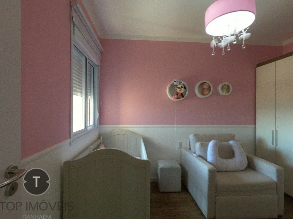 Apartamento, 3 quartos, 105 m² - Foto 7
