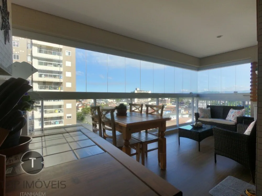 Apartamento, 3 quartos, 105 m² - Foto 13