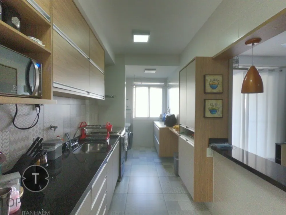 Apartamento, 3 quartos, 105 m² - Foto 4