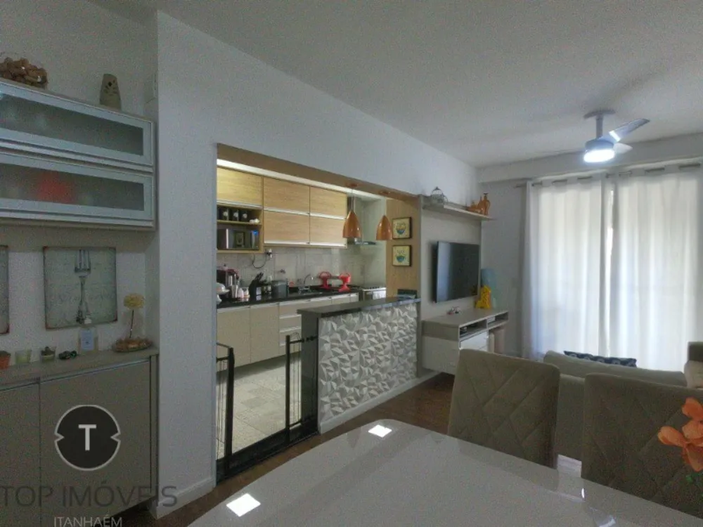 Apartamento, 3 quartos, 105 m² - Foto 3