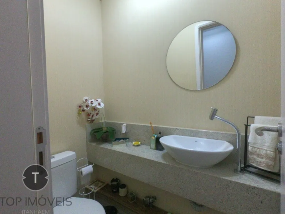 Apartamento, 3 quartos, 105 m² - Foto 1