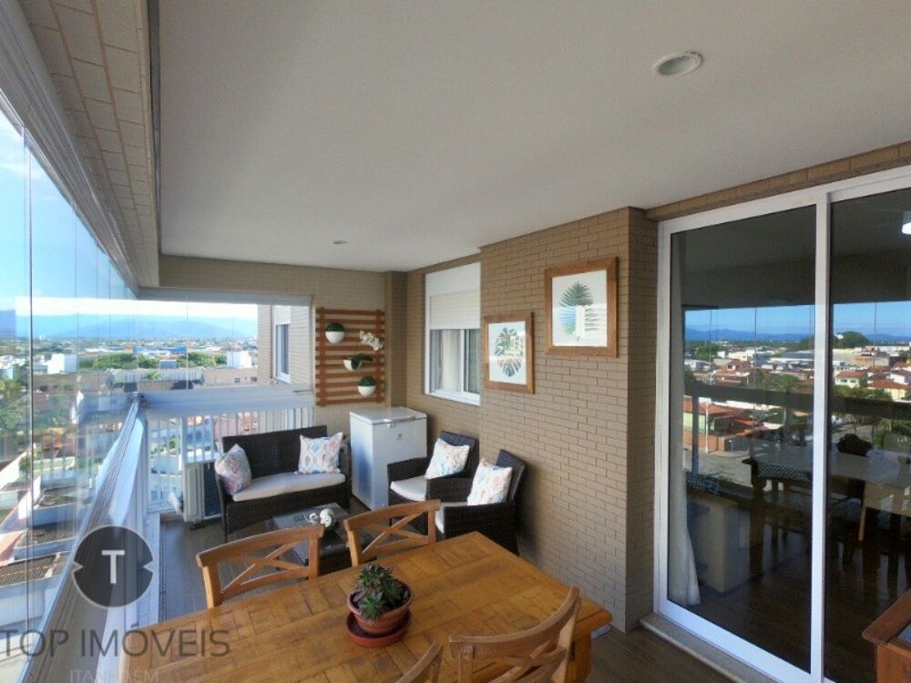 Apartamento, 3 quartos, 105 m² - Foto 3