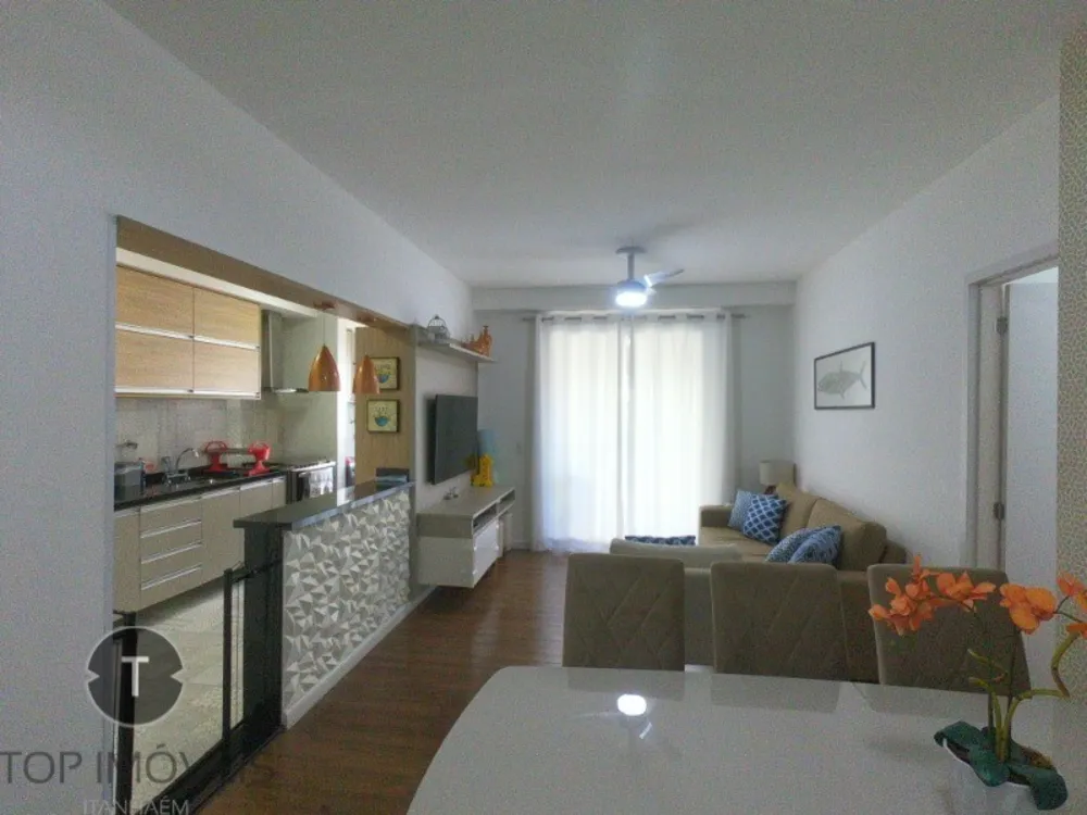 Apartamento, 3 quartos, 105 m² - Foto 2