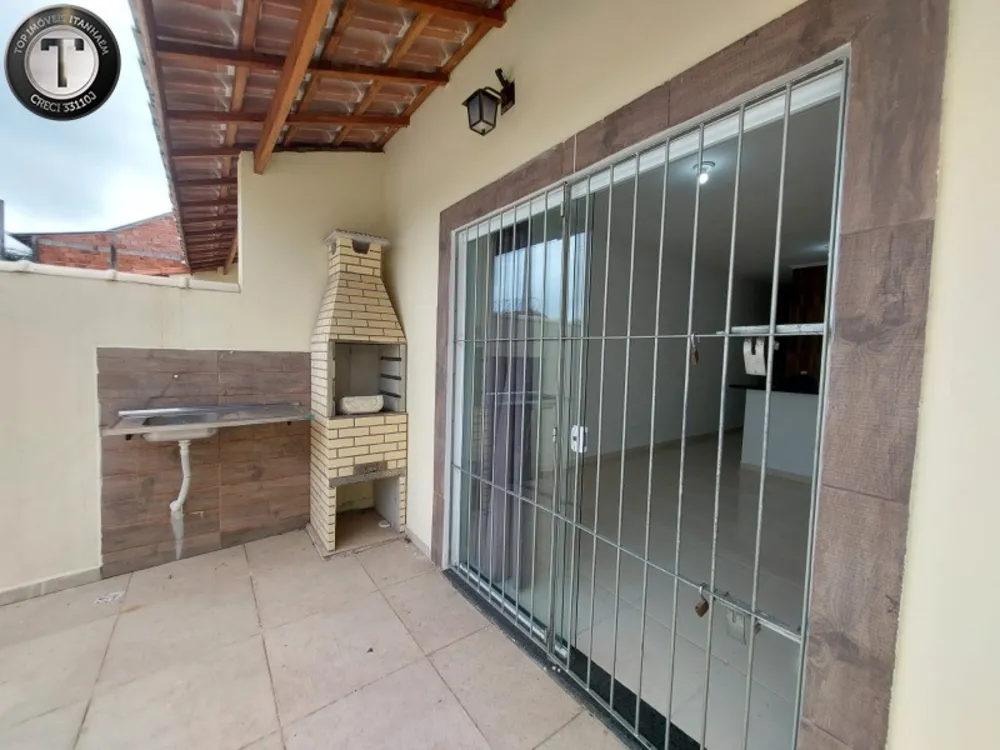Casa, 2 quartos, 64 m² - Foto 8