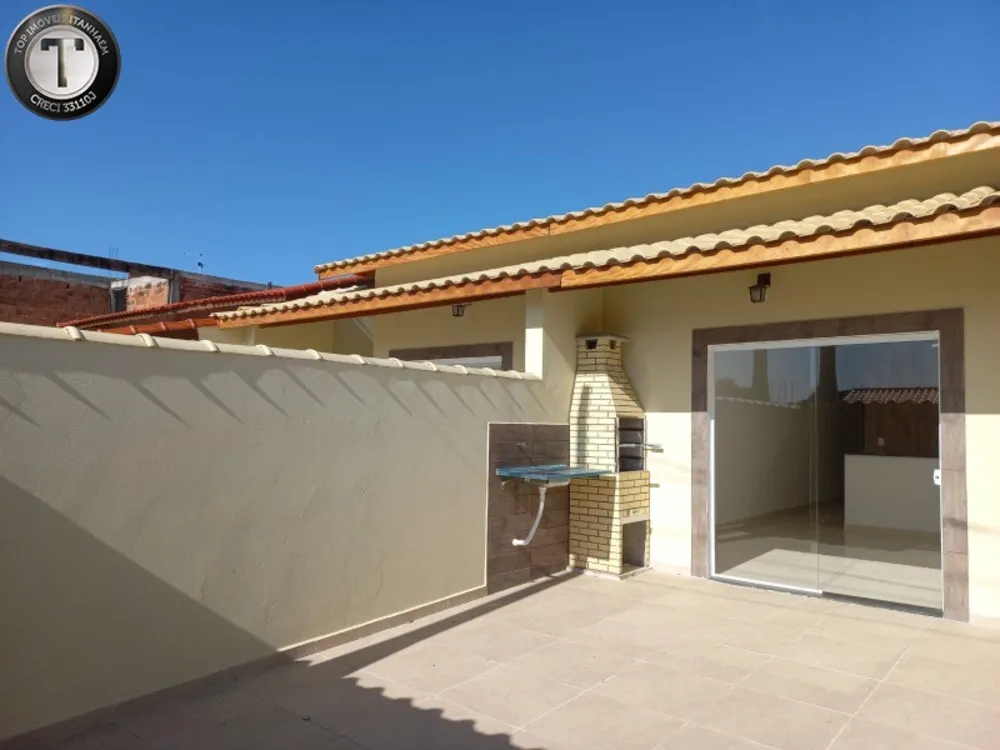 Casa, 2 quartos, 64 m² - Foto 2