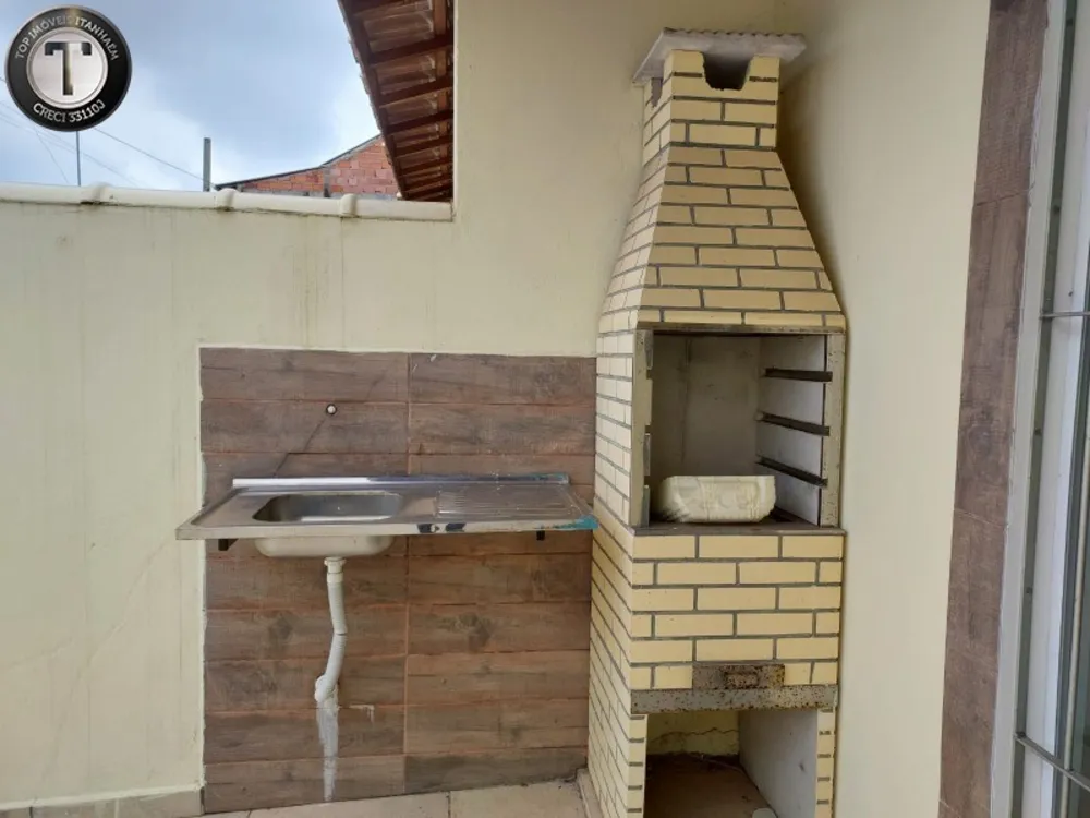 Casa, 2 quartos, 64 m² - Foto 7