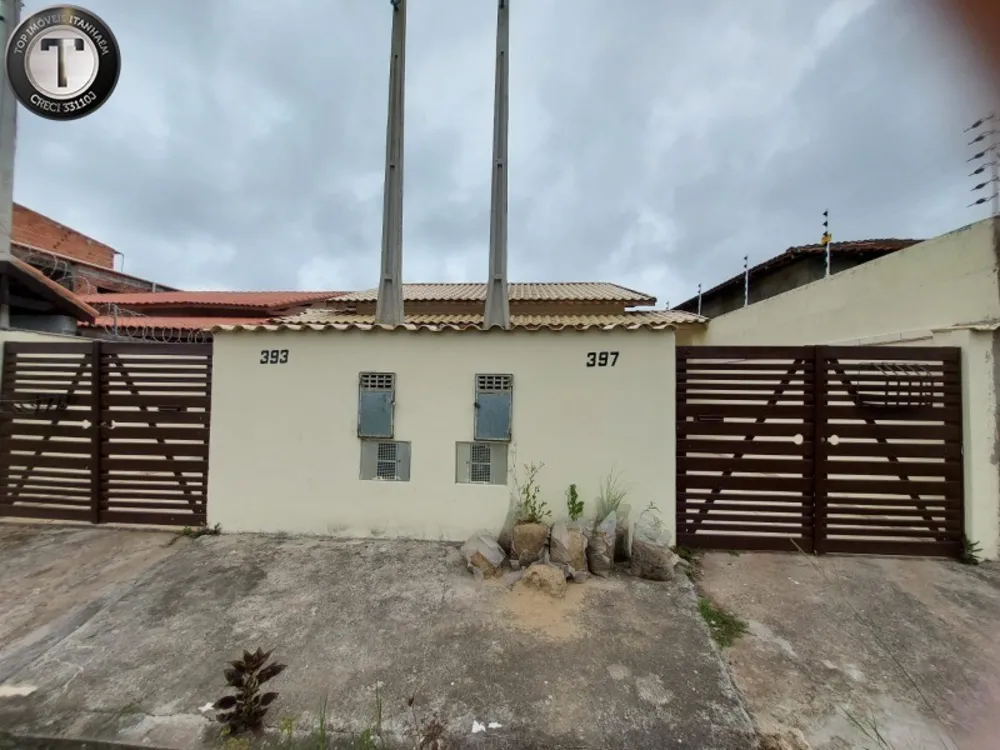 Casa, 2 quartos, 64 m² - Foto 4