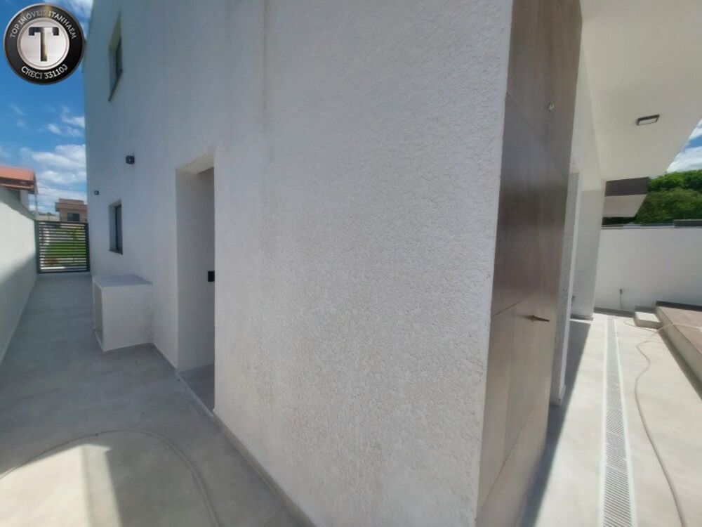 Casa, 3 quartos, 138 m² - Foto 1