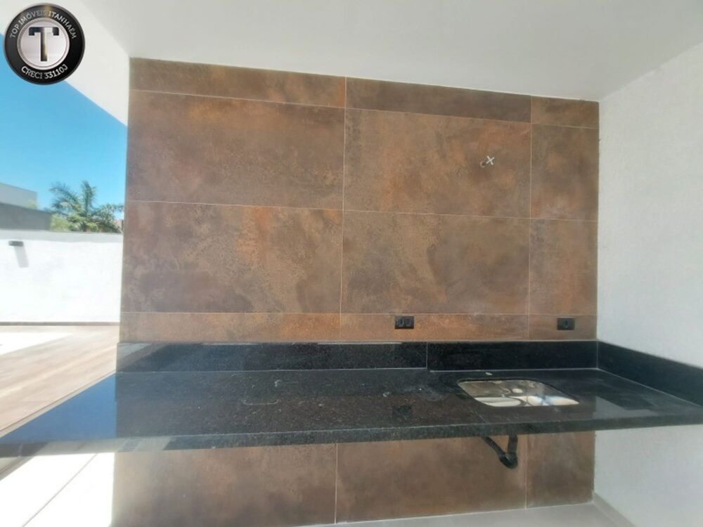 Casa, 3 quartos, 138 m² - Foto 3