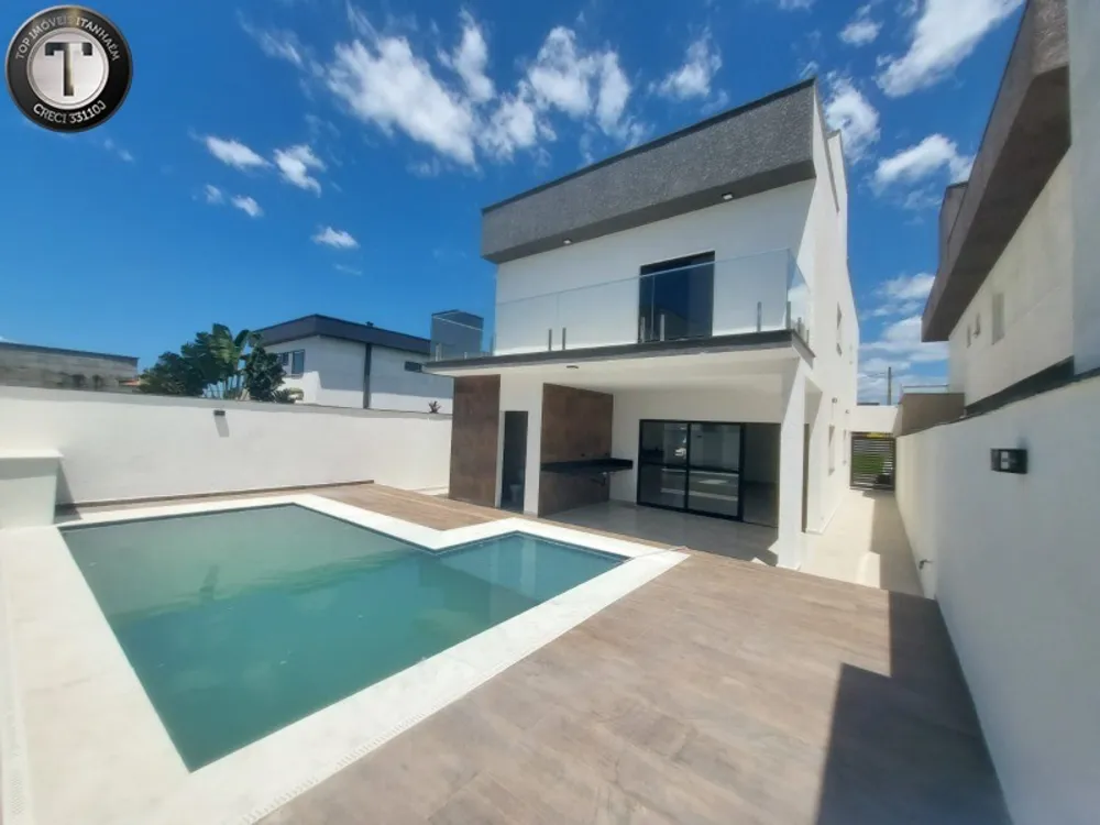 Casa, 3 quartos, 138 m² - Foto 1