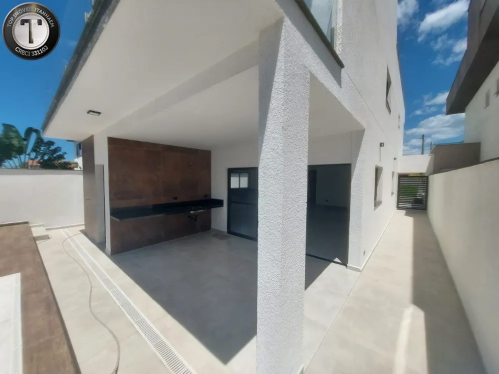 Casa, 3 quartos, 138 m² - Foto 2