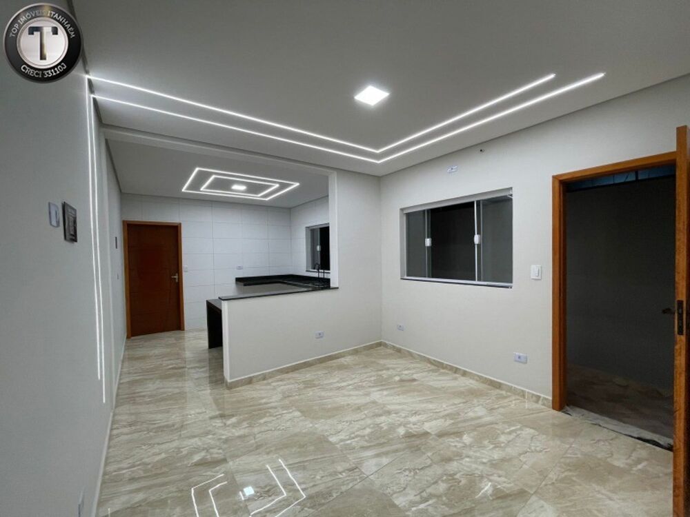 Casa, 2 quartos, 63 m² - Foto 2