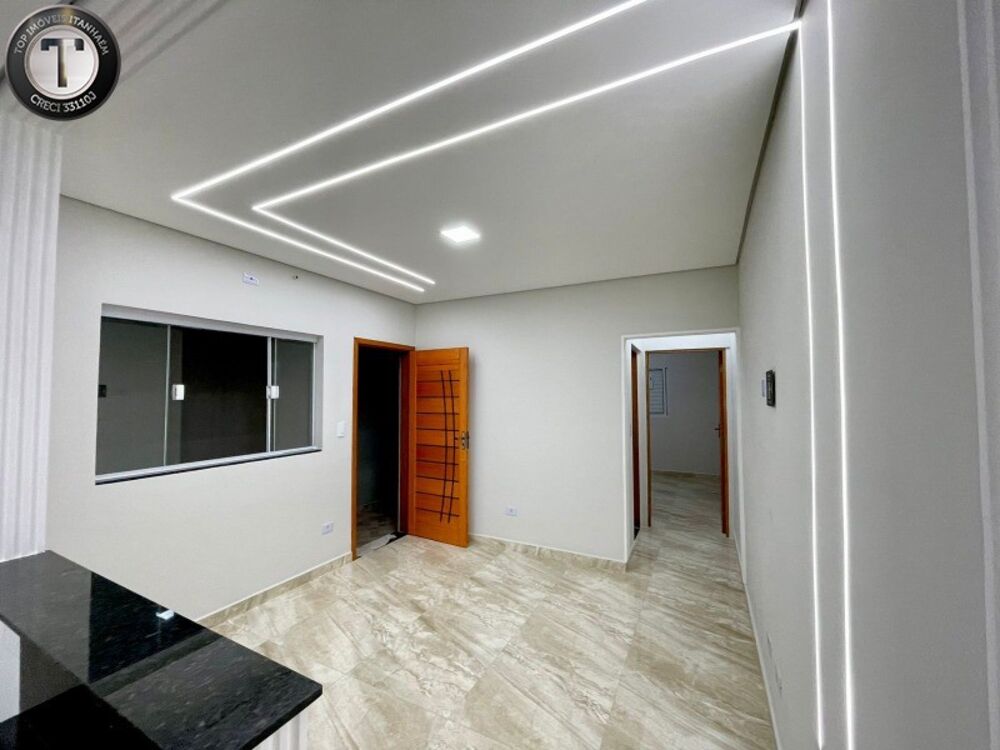 Casa, 2 quartos, 63 m² - Foto 4