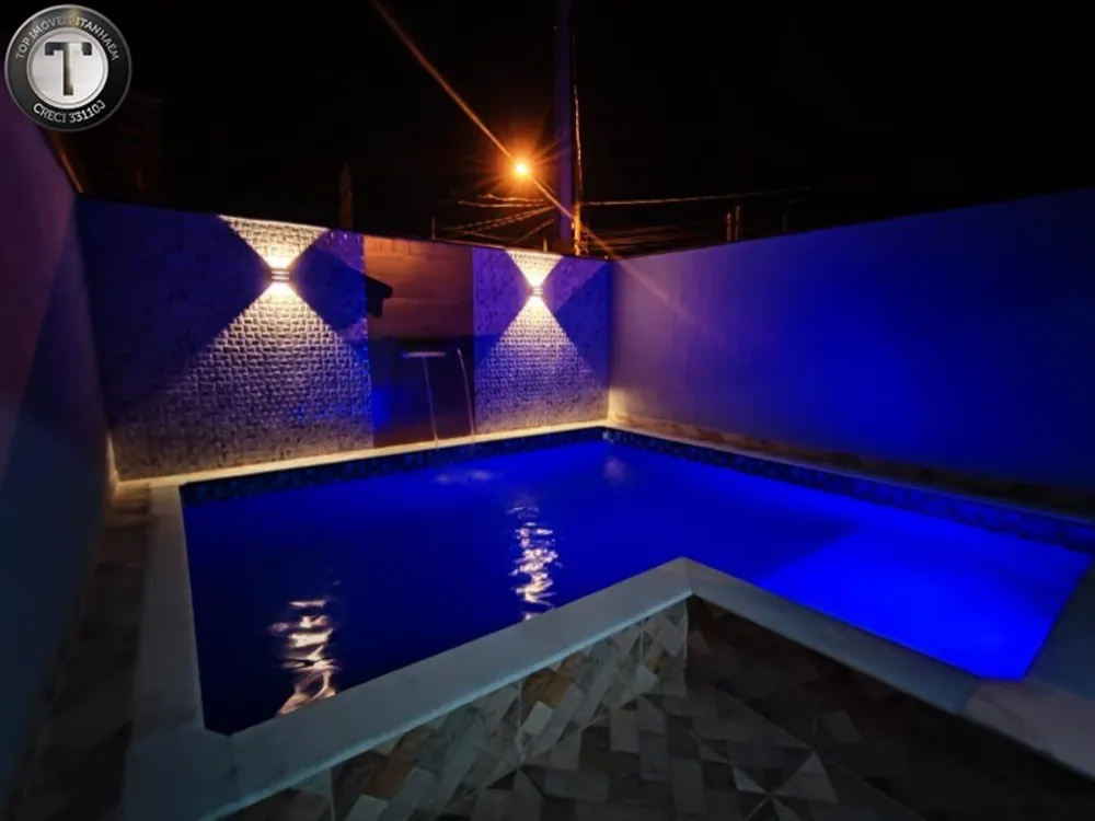 Casa, 2 quartos, 63 m² - Foto 8