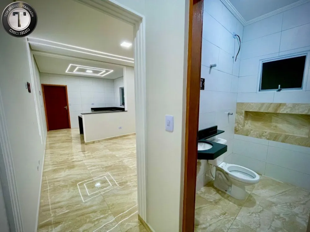 Casa, 2 quartos, 63 m² - Foto 16