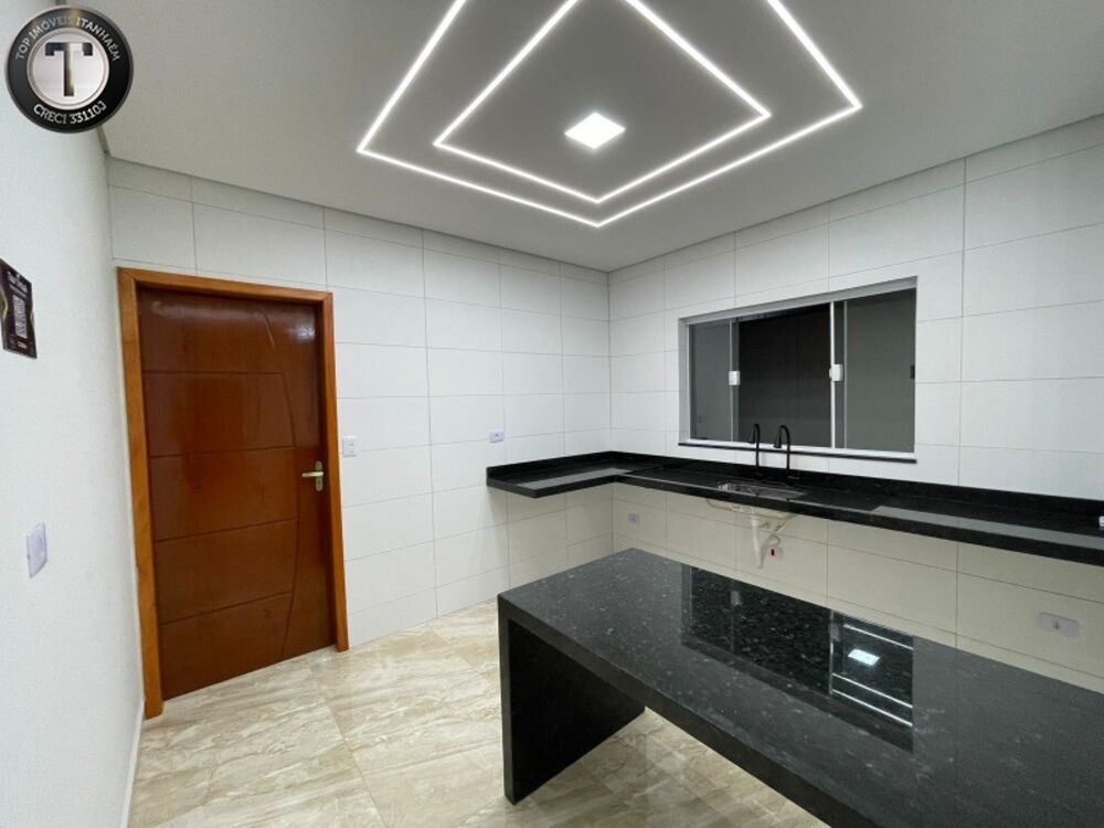 Casa, 2 quartos, 63 m² - Foto 3