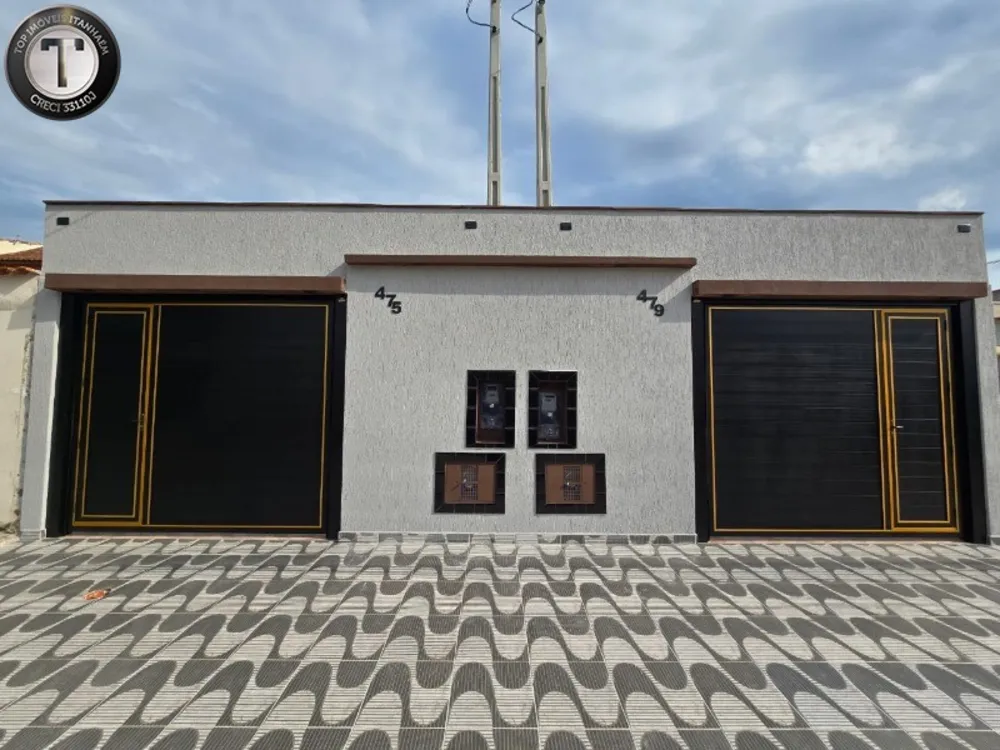 Casa, 2 quartos, 63 m² - Foto 4