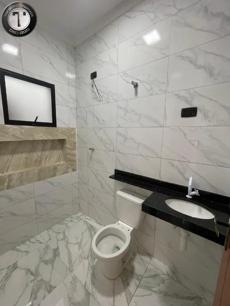 Casa, 2 quartos, 63 m² - Foto 13