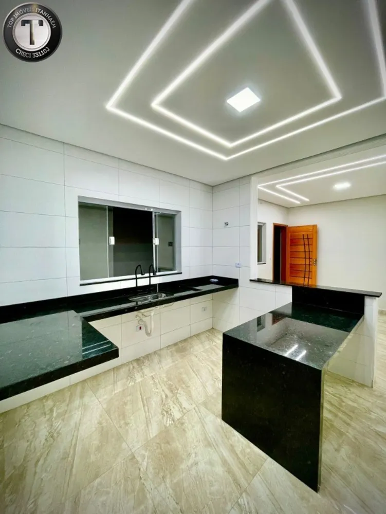 Casa, 2 quartos, 63 m² - Foto 11