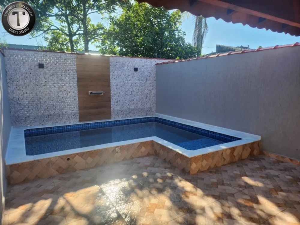Casa, 2 quartos, 63 m² - Foto 6