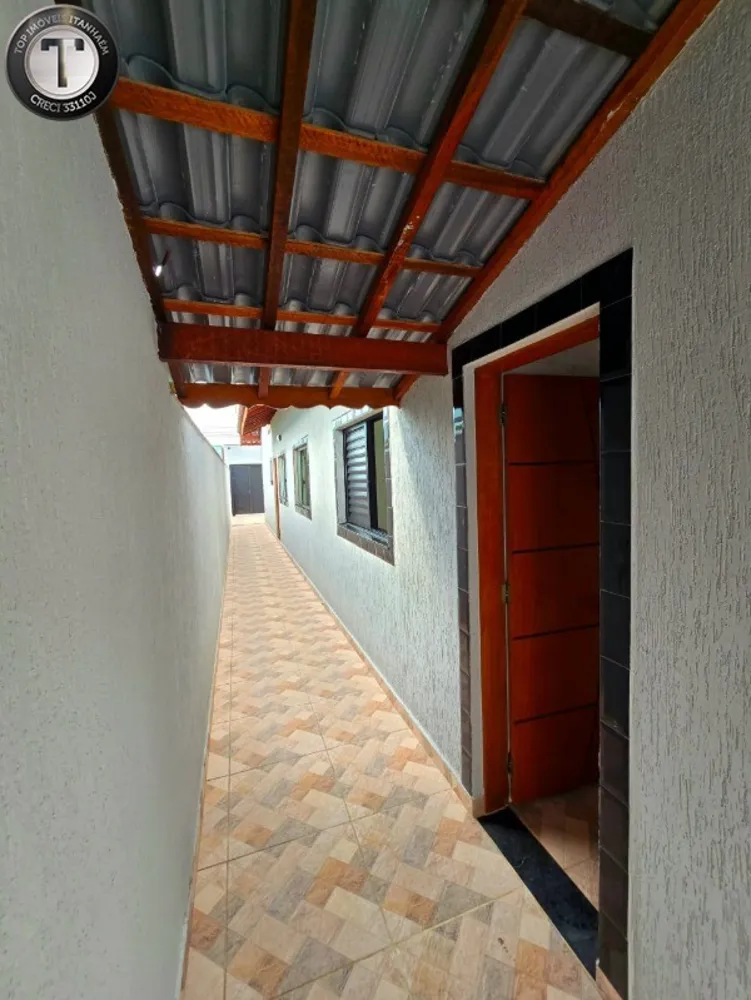 Casa, 2 quartos, 63 m² - Foto 5